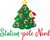 Station pôle Nord | Boutique de Noël