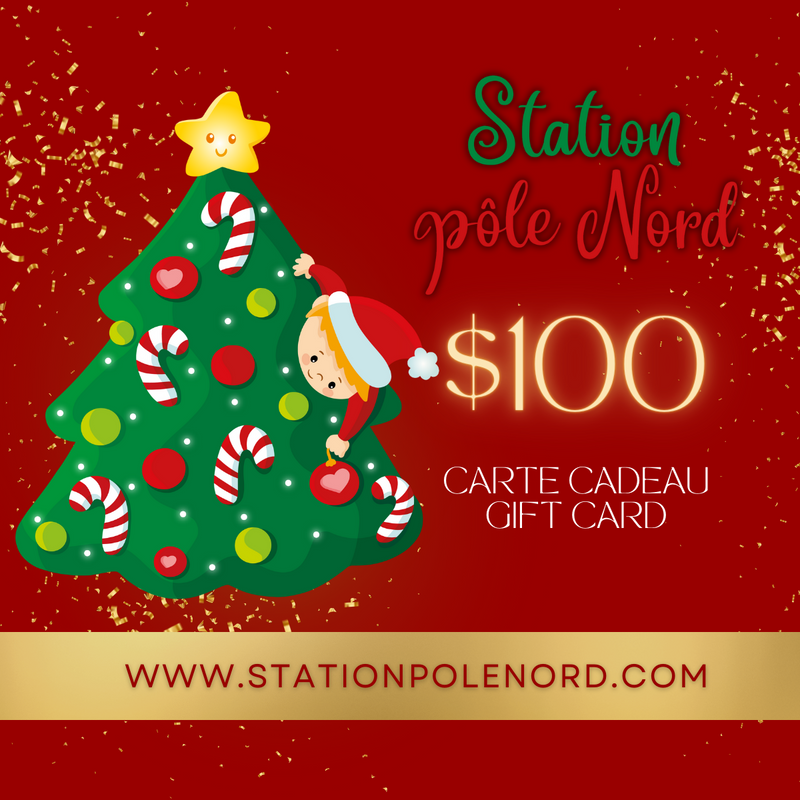 Carte-cadeau