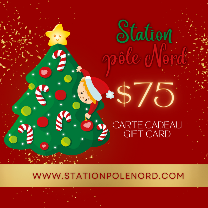 Carte-cadeau
