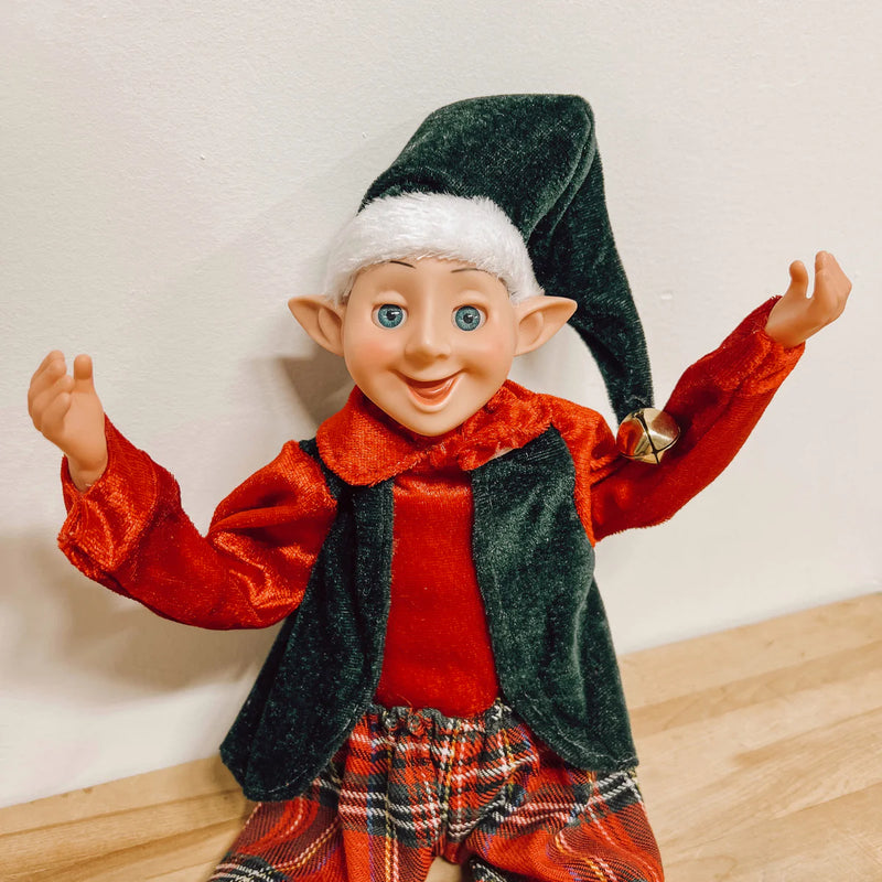 BOÎTE TOURS DE LUTIN