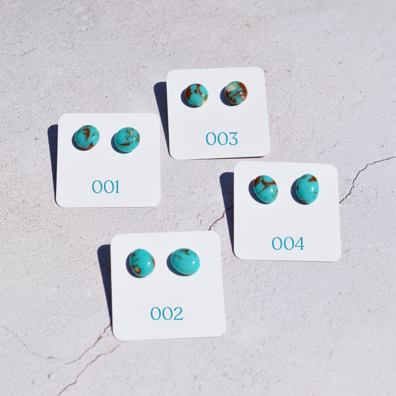 Turquoise – Fraîcheur et protection - Collection Gemstones | Station pôle Nord | Boutique de Noël