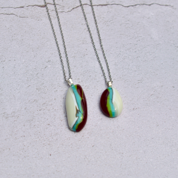 Jaspe – Force tranquille - Collection Gemstones | Station pôle Nord | Boutique de Noël