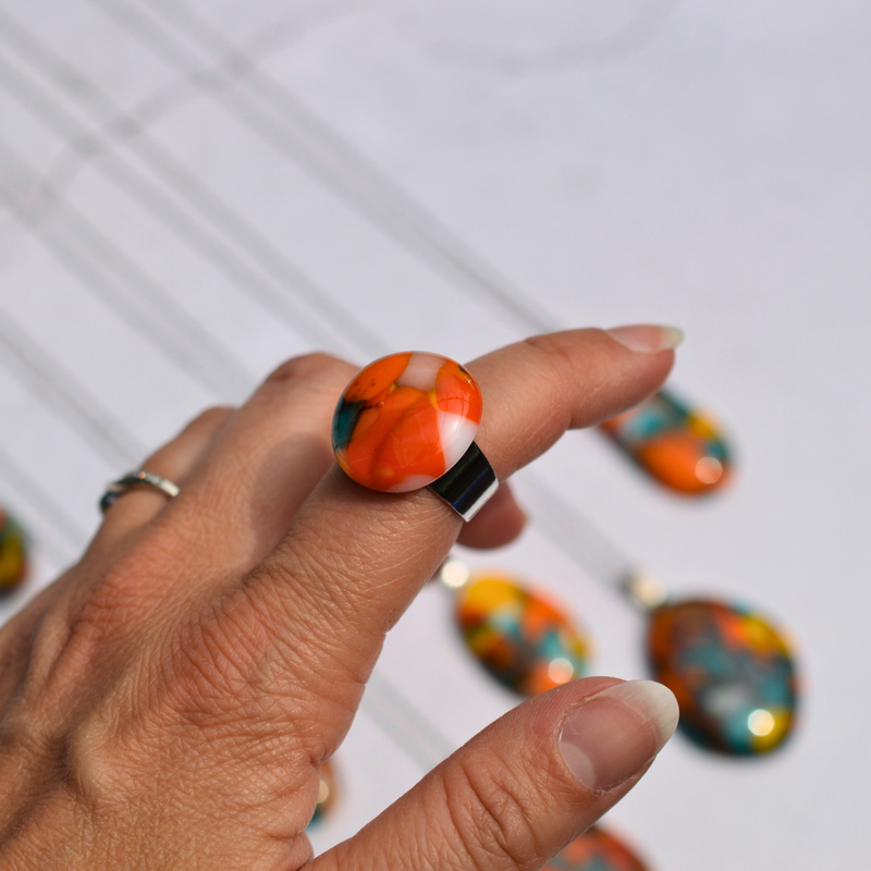 Solariâme – Lumière enchantée - Collection Gemstones | Station pôle Nord | Boutique de Noël