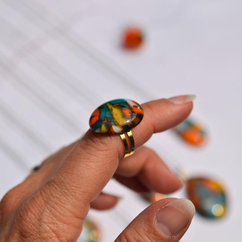 Solariâme – Lumière enchantée - Collection Gemstones | Station pôle Nord | Boutique de Noël