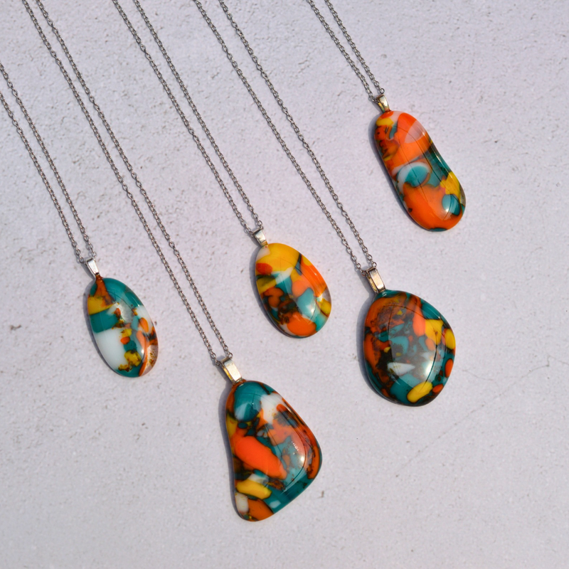 Solariâme – Lumière enchantée - Collection Gemstones | Station pôle Nord | Boutique de Noël