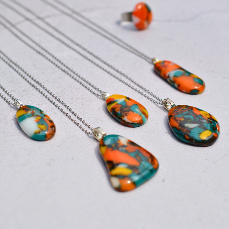Solariâme – Lumière enchantée - Collection Gemstones | Station pôle Nord | Boutique de Noël