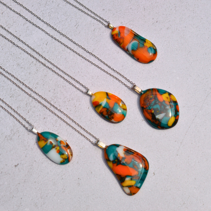 Solariâme – Lumière enchantée - Collection Gemstones | Station pôle Nord | Boutique de Noël