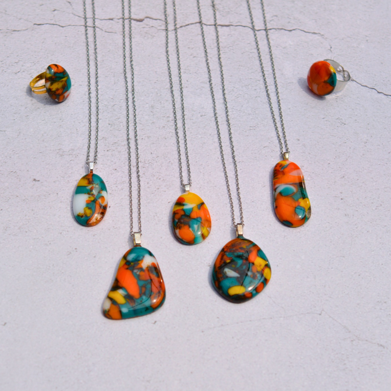 Solariâme – Lumière enchantée - Collection Gemstones | Station pôle Nord | Boutique de Noël