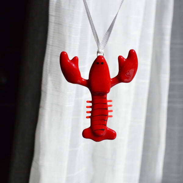 Ornement de homard