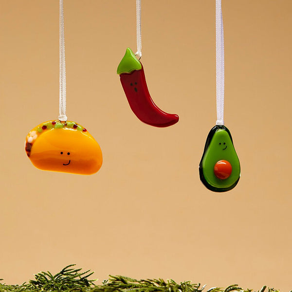 Fiesta Mexicaine trio Simons