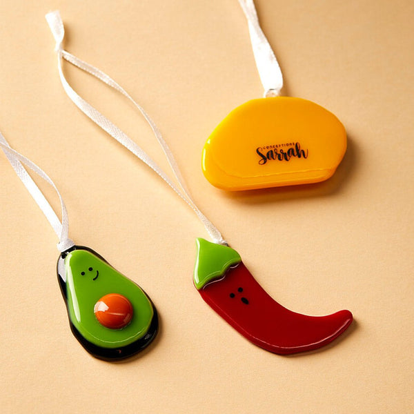 Fiesta Mexicaine trio Simons