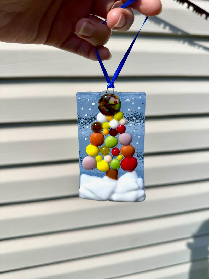 (8 novembre 9H00 - réservé pour le groupe de Corinne Montion) Atelier de fabrication d’ornements décoratif