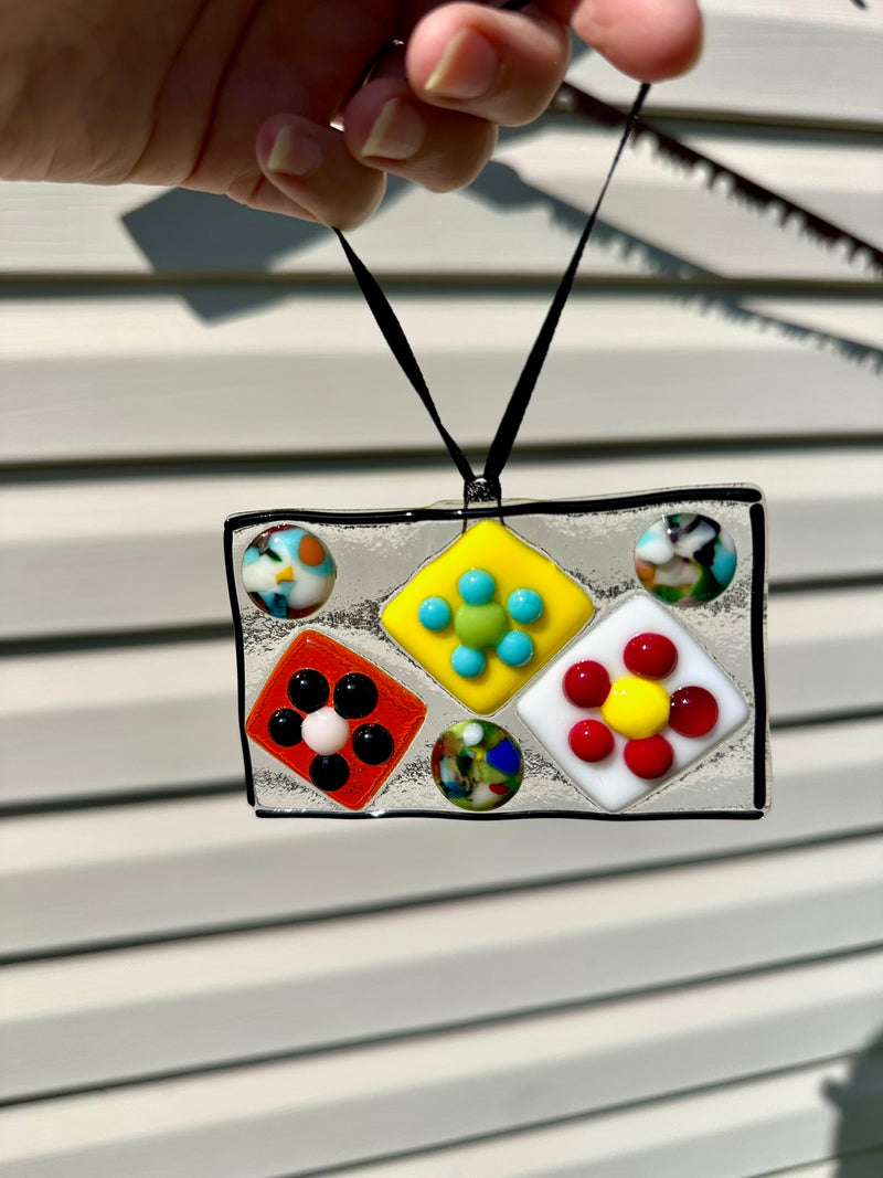 (8 novembre 9H00 - réservé pour le groupe de Corinne Montion) Atelier de fabrication d’ornements décoratif