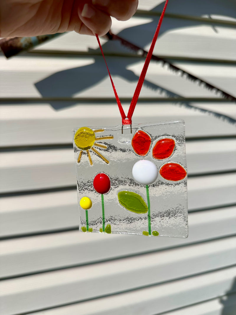 (8 novembre 9H00 - réservé pour le groupe de Corinne Montion) Atelier de fabrication d’ornements décoratif