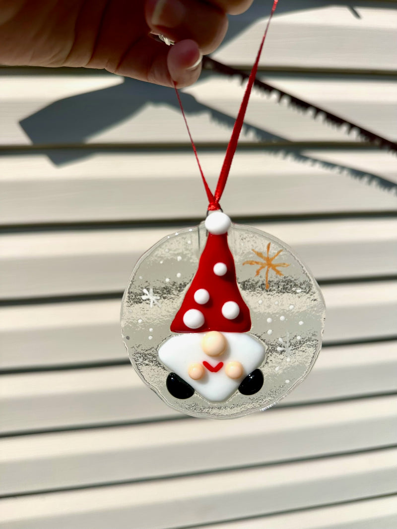 (8 novembre 9H00 - réservé pour le groupe de Corinne Montion) Atelier de fabrication d’ornements décoratif