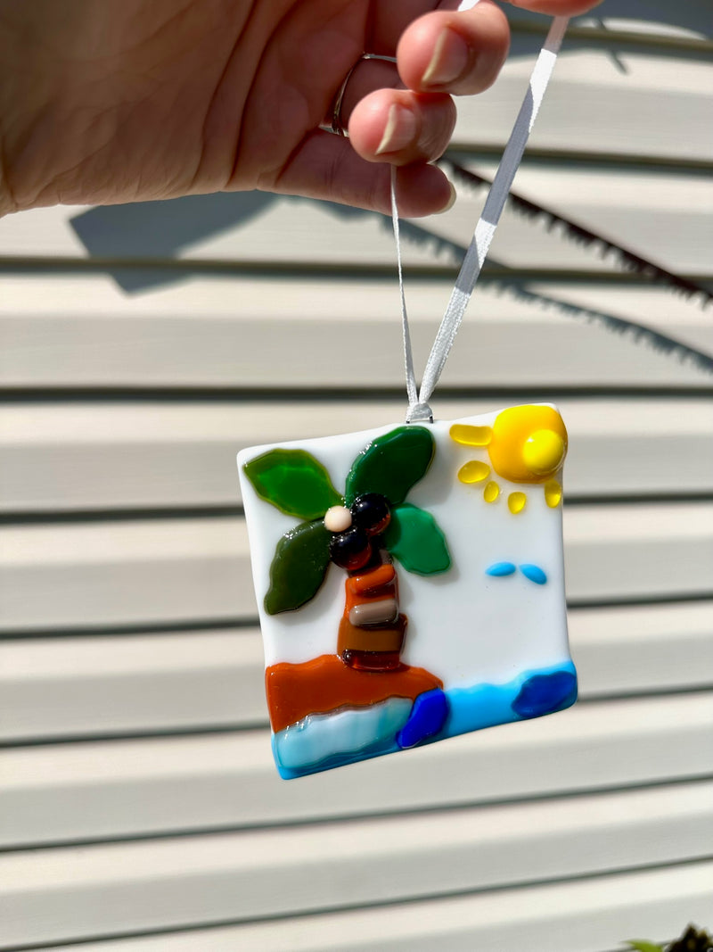 (8 novembre 9H00 - réservé pour le groupe de Corinne Montion) Atelier de fabrication d’ornements décoratif