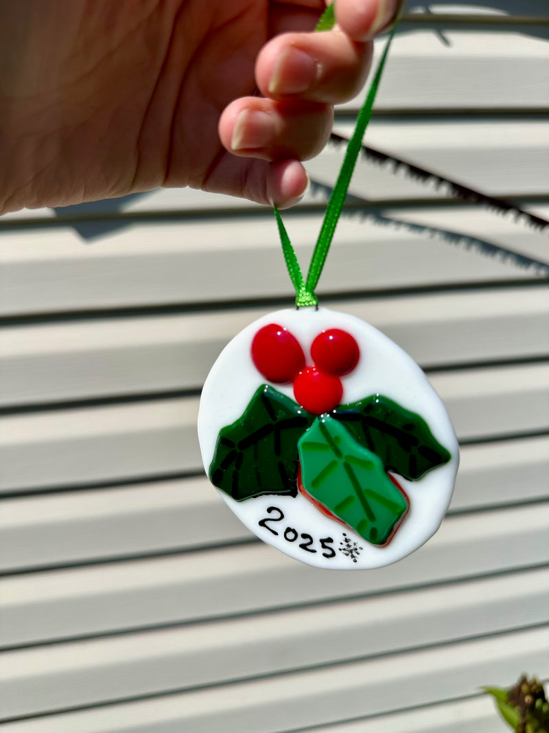 (8 novembre 9H00 - réservé pour le groupe de Corinne Montion) Atelier de fabrication d’ornements décoratif