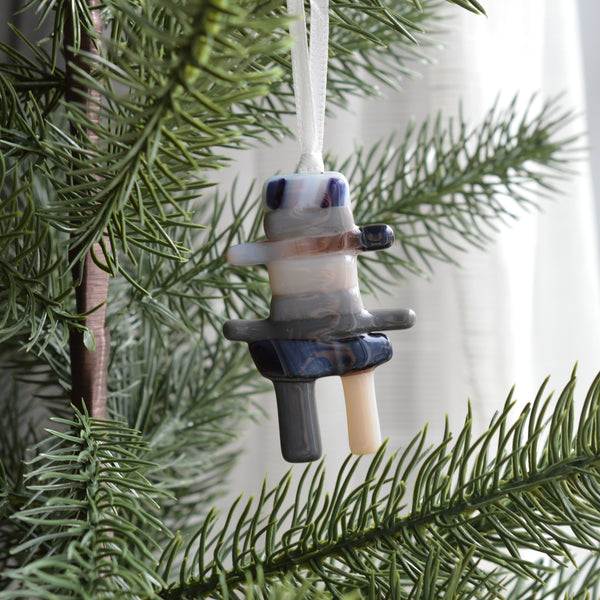 Ornement décoratif Inukshuk