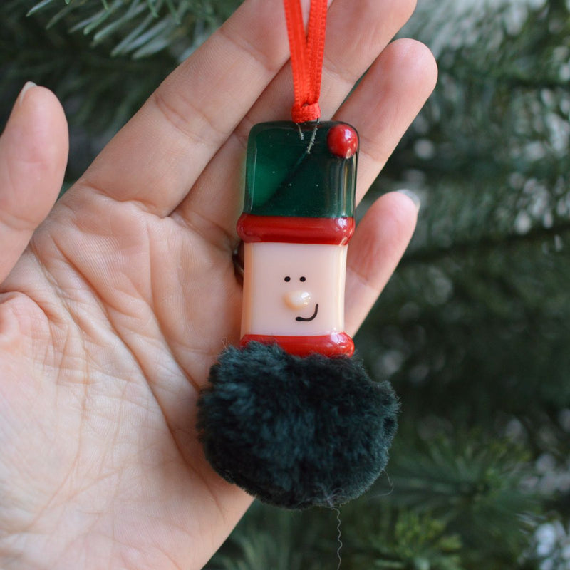 Lutin poilu