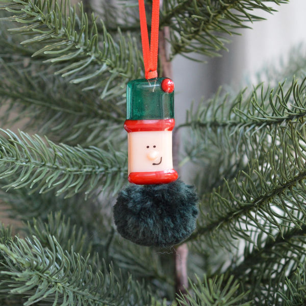 Lutin poilu