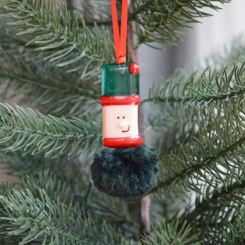 Lutin poilu