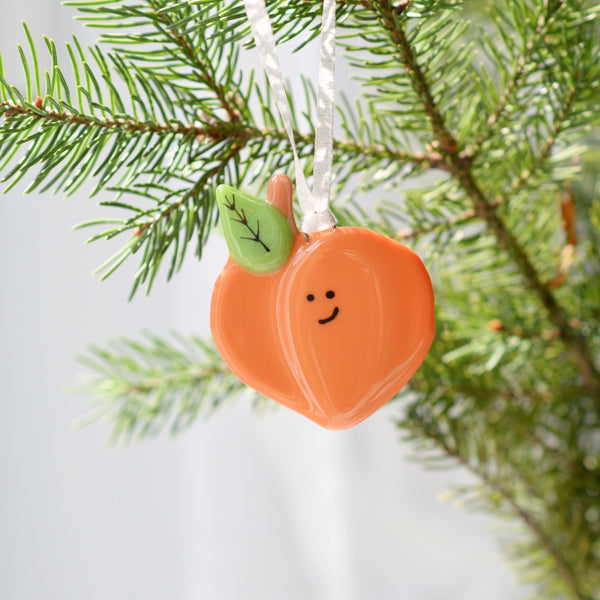 Décoration de pêche