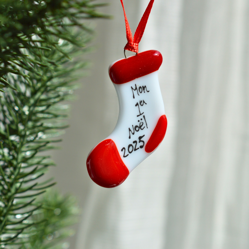 Mon Premier Noël 2025