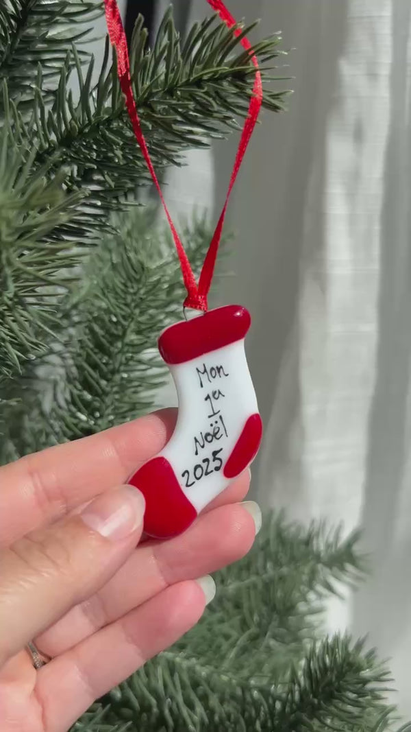 Mon Premier Noël 2025