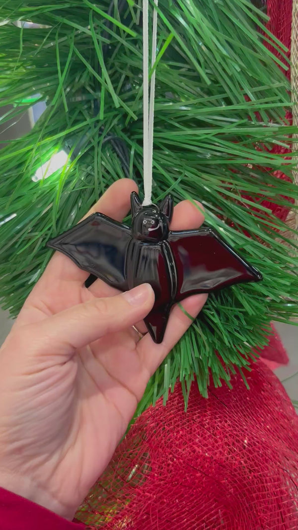 Suspension chauve-Souris