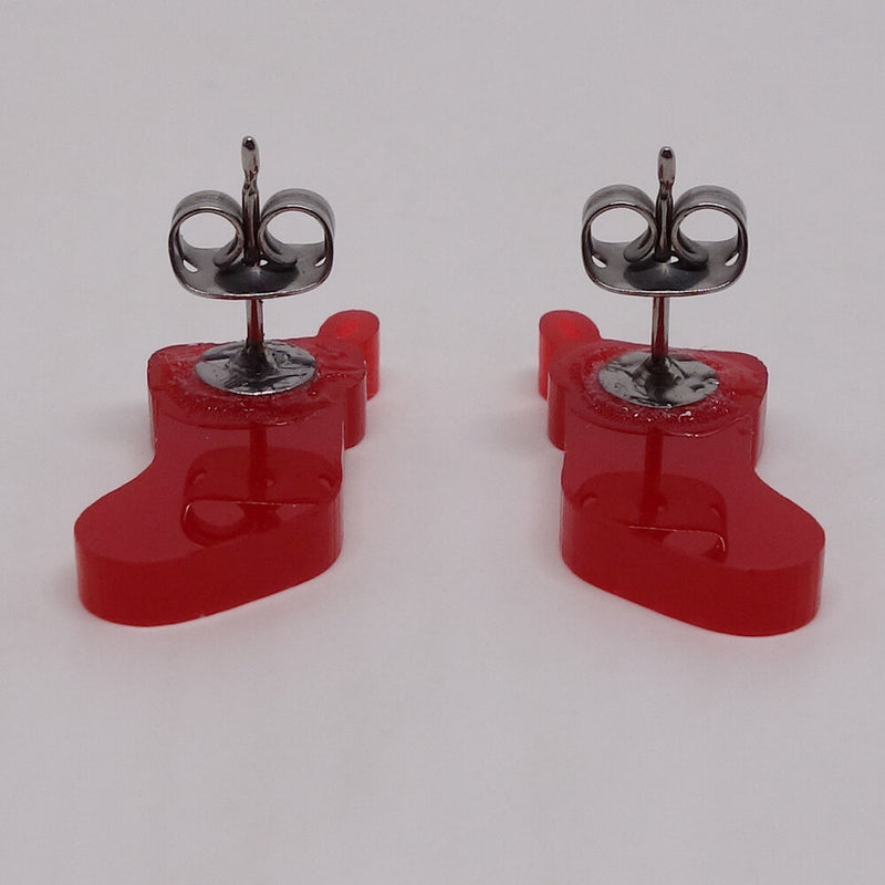 Boucles d’oreille Bas