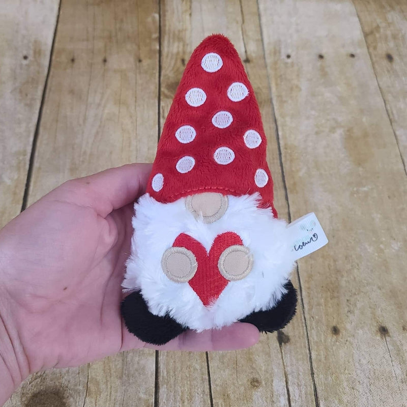 Peluche gnome