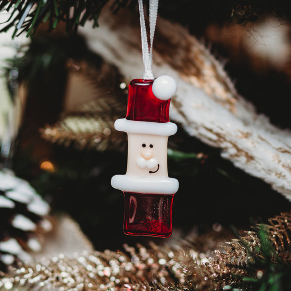 décoration pour les Fêtes père Noel