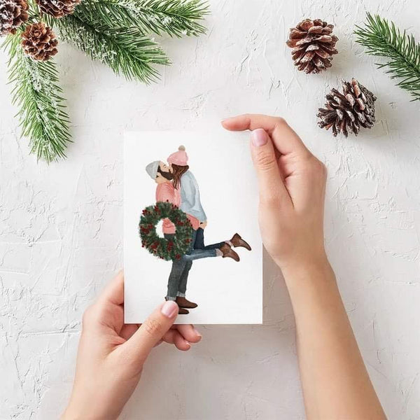 Carte Couple