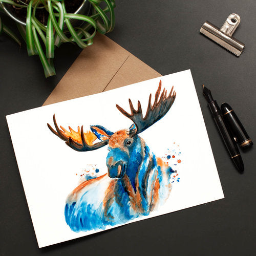 Carte Orignal