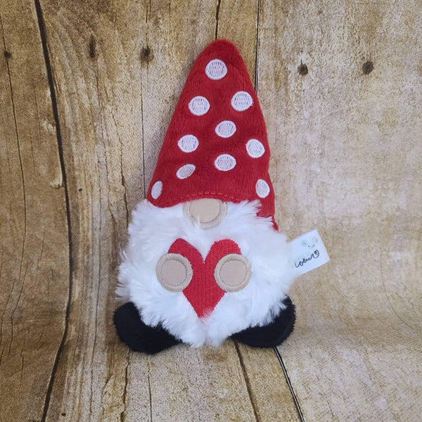 Peluche gnome