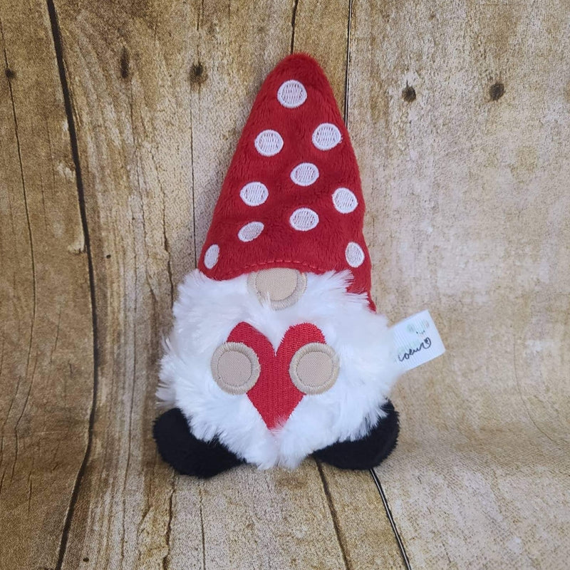Peluche gnome