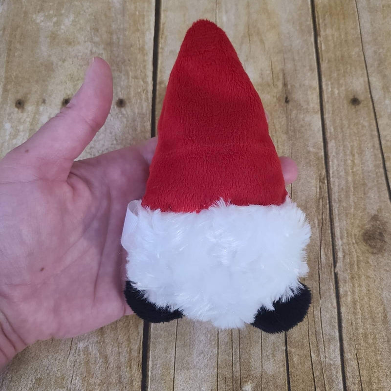 Peluche gnome