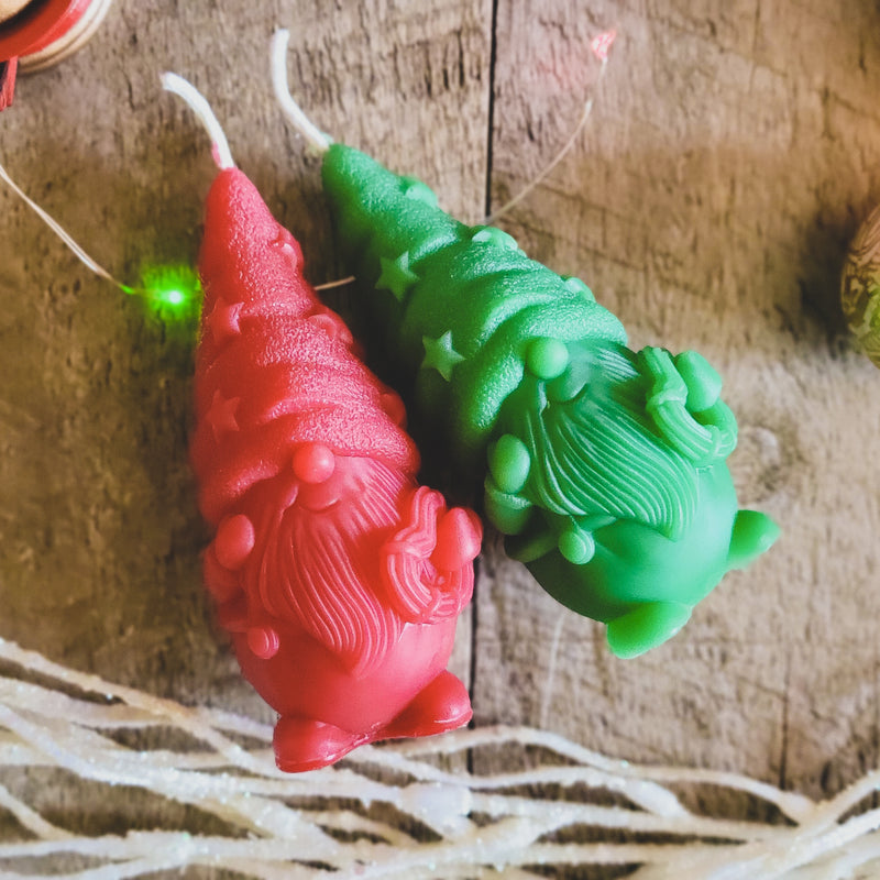 Chandelle Gnome homme