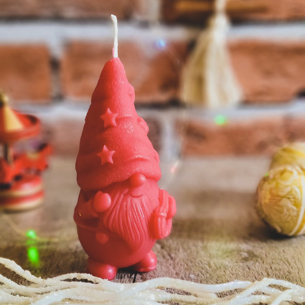 Chandelle Gnome homme