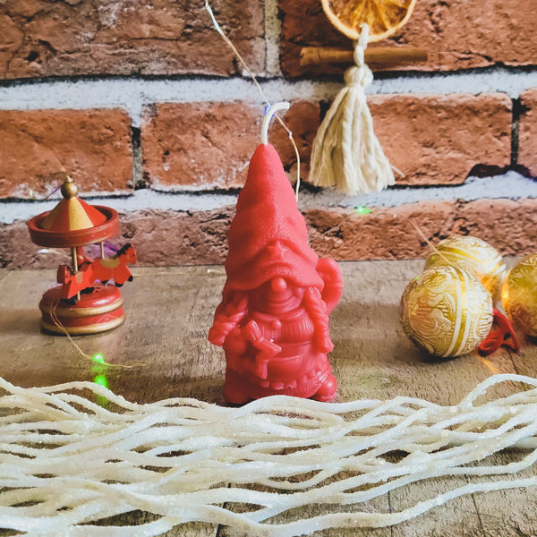 Chandelle Gnome femme