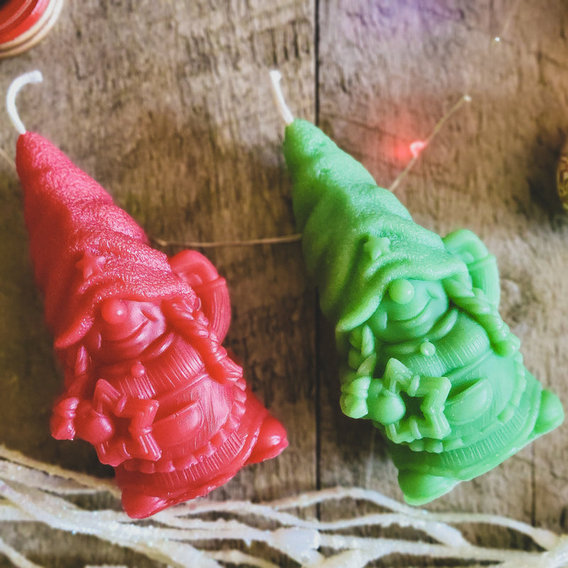 Chandelle Gnome femme