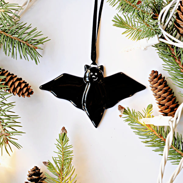 Suspension chauve-Souris