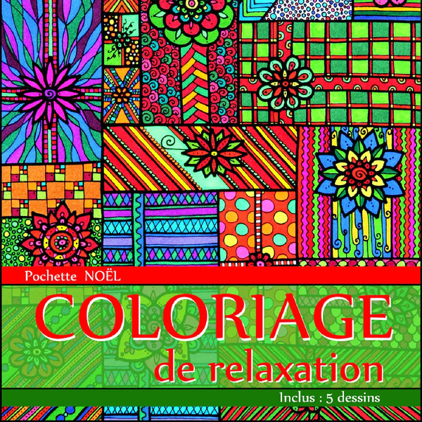 Coloriage de Noël
