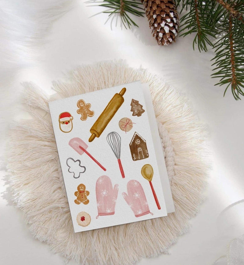 Carte Biscuits