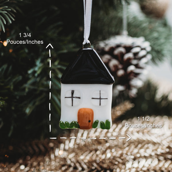 souvenir achat d'une première maison à offrir pour noel