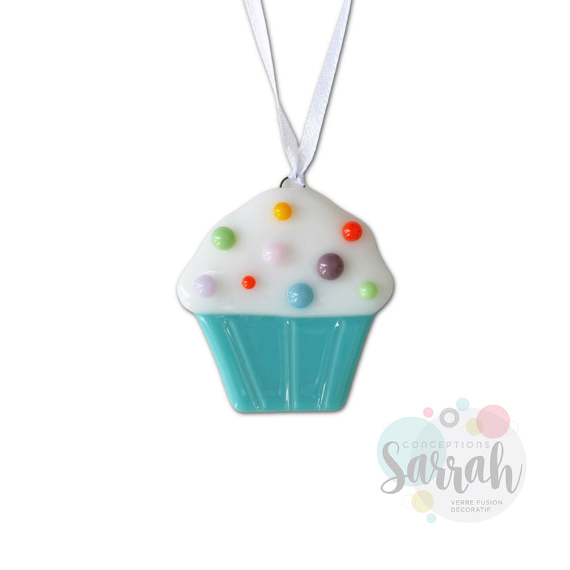 Muffin pour suspendre