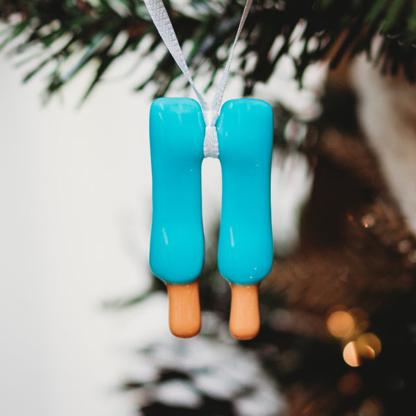 034-Pop sicle turquoise