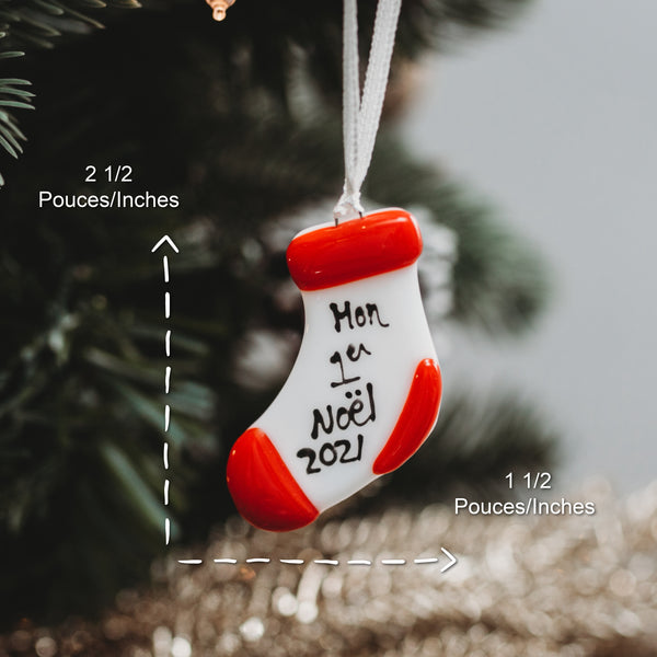 Mon Premier Noël 2024