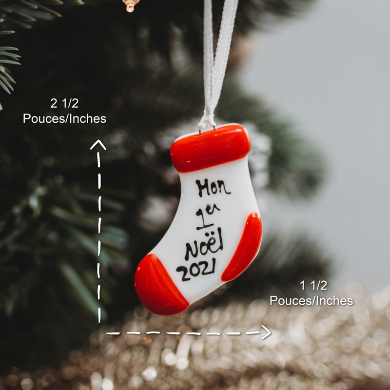 Mon Premier Noël 2024
