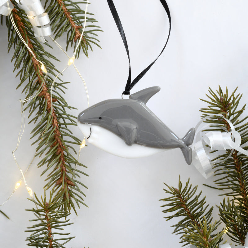 Requin à suspendre